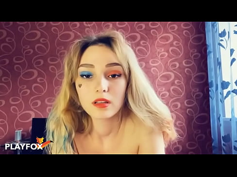 ❤️ Töfrandi sýndarveruleikagleraugu gáfu mér kynlíf með Harley Quinn Ofsagt kynlíf á is.epicpornvideos-com.ru ️❤