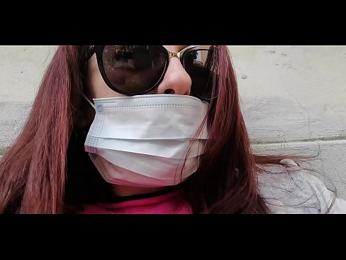❤️ Nicoletta hefnir sín á nágranna sínum og pissar í bílskúrinn hans (sérstök Covid19 ítalsk sóttkví) Ofsagt kynlíf á is.epicpornvideos-com.ru ️❤